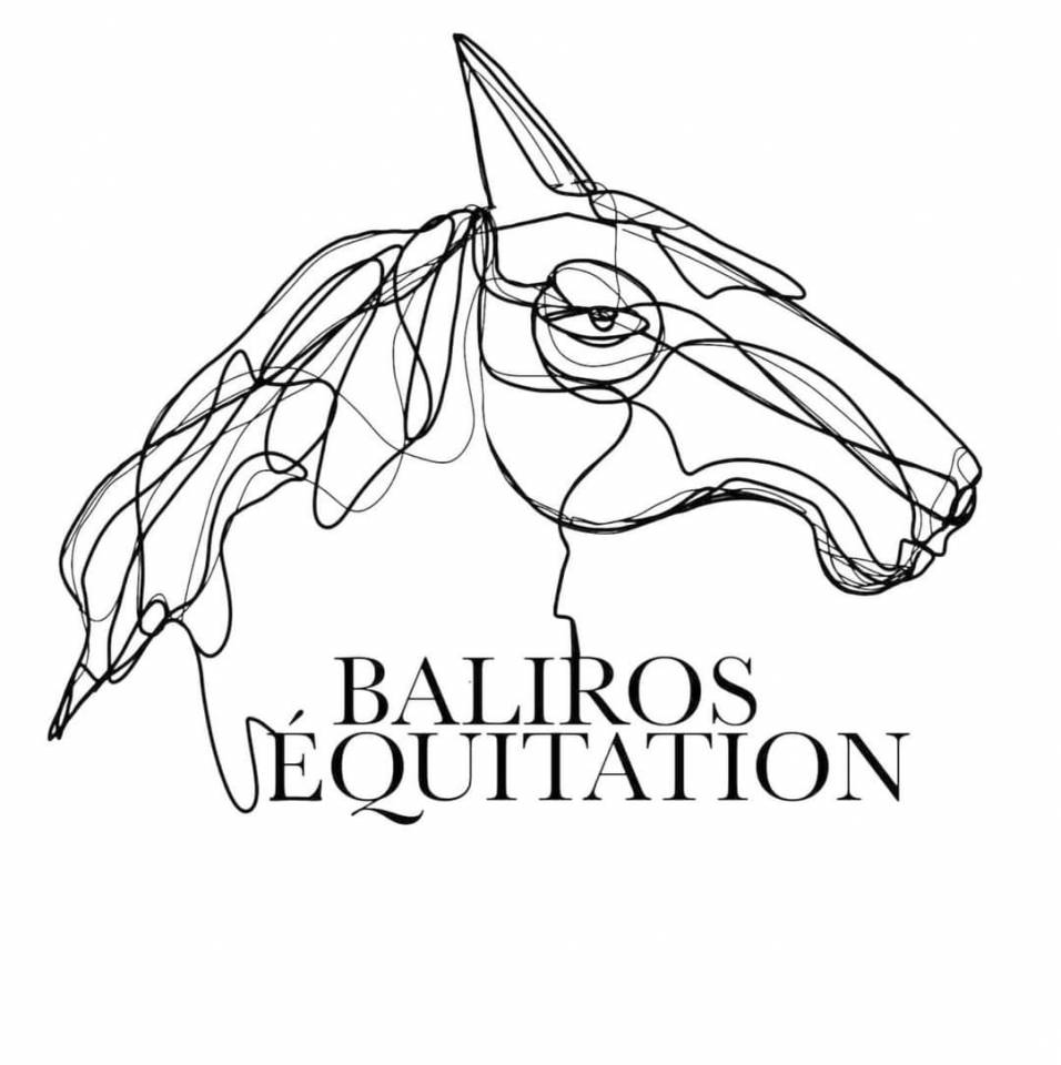 &Eacute;quitation Baliros, l'&eacute;quitation &agrave; domicile.
