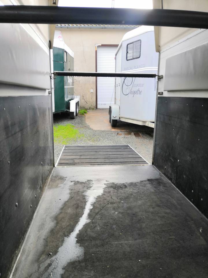 CHEVAL LIBERTE 1.5 PLACES 2015