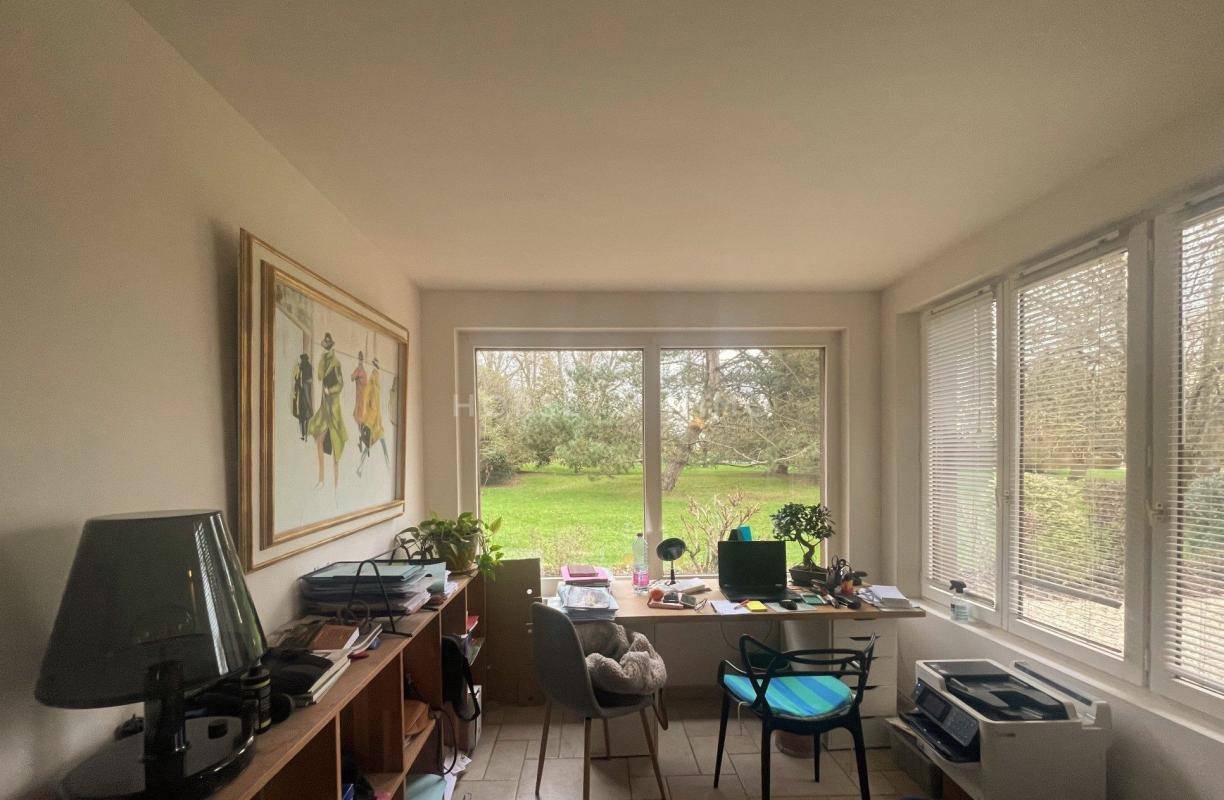 Propri&eacute;t&eacute; Equestre proche d'Evreux