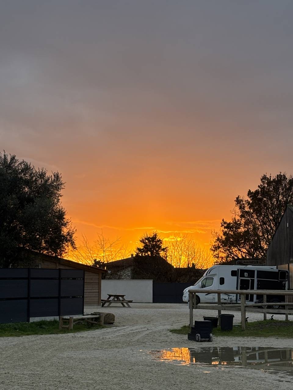 Les &eacute;curies du Mia