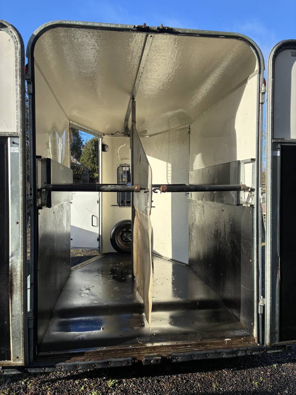 Fautras pro van Classic 