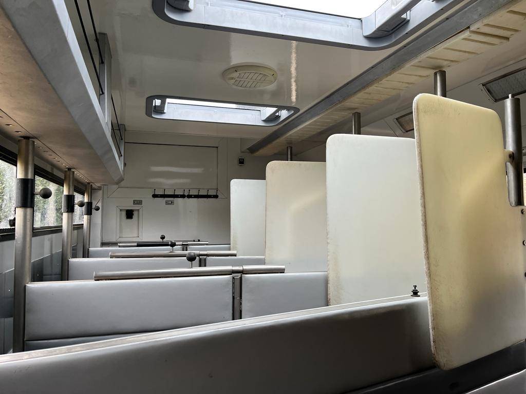 ScaniaP380 Carrosserie STX 5 chevaux 