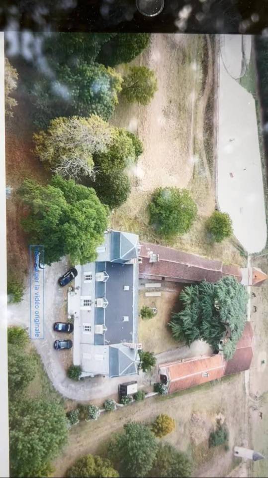 &eacute;curie de Saint Hubert CSO &eacute;curie de propri&eacute;taire 