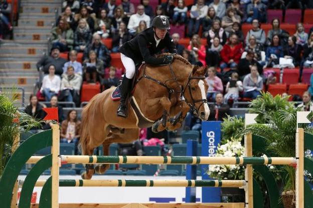 Poulini&egrave;re pleine 