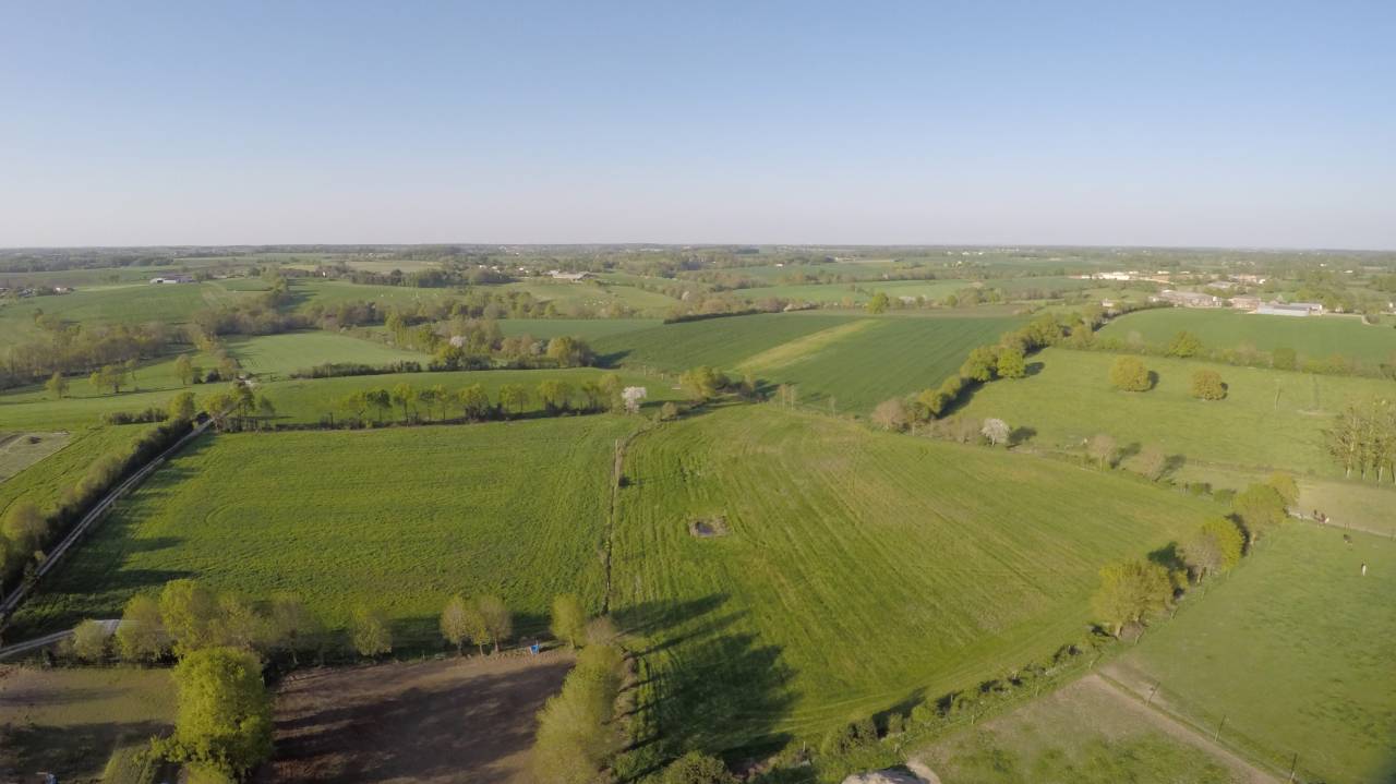 pension sud de nantes, Vallet