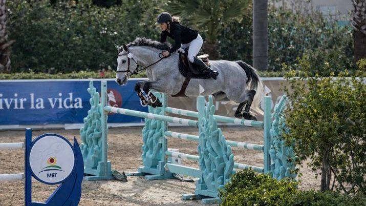 TOP CHEVAL IDEAL CIRCUIT JUNIOR/CHILDREN