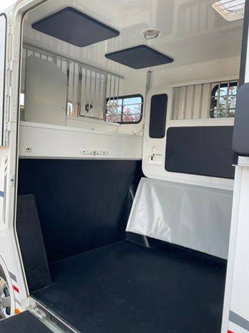 VL Chevaux Renaud Master - Transbox