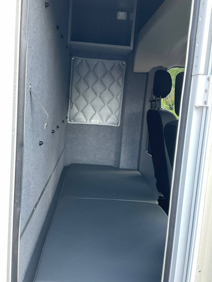 VL Chevaux Renaud Master - Transbox