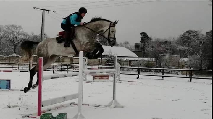 &Eacute;talon par Carambar de Muze