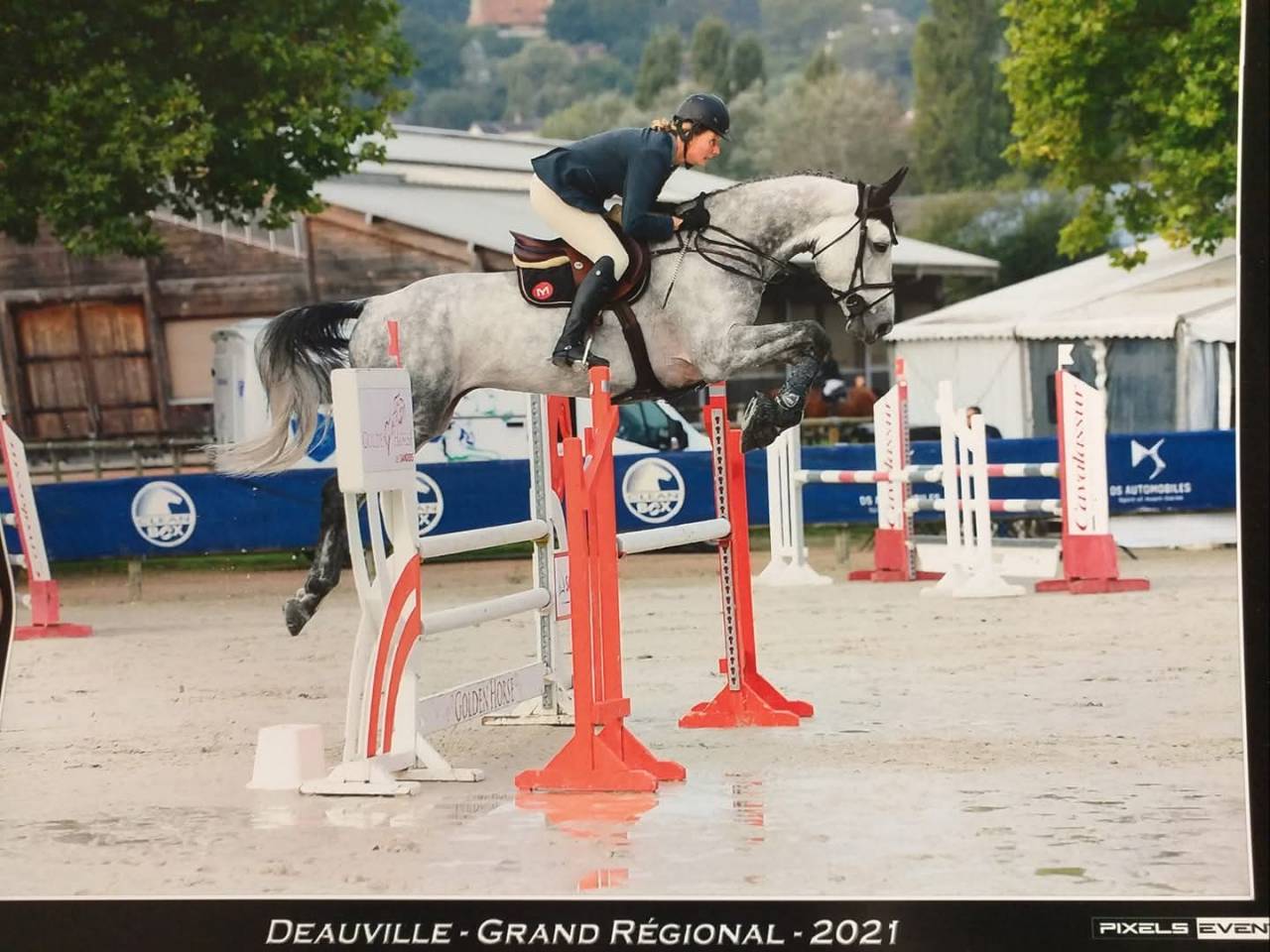 &Eacute;talon par Carambar de Muze