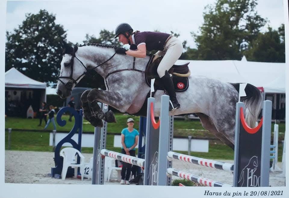 &Eacute;talon par Carambar de Muze