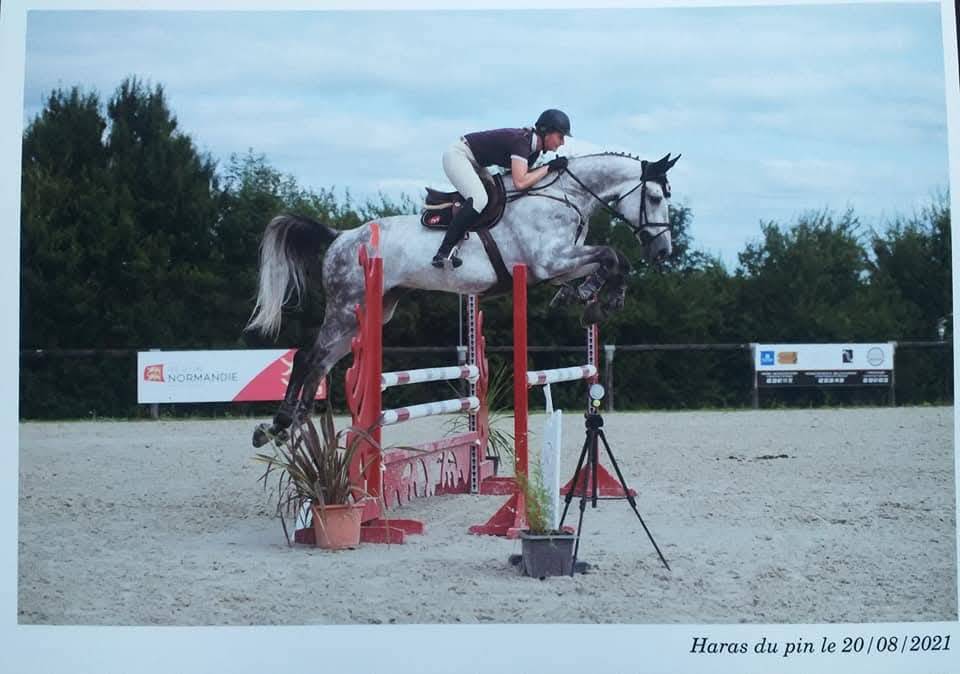 &Eacute;talon par Carambar de Muze