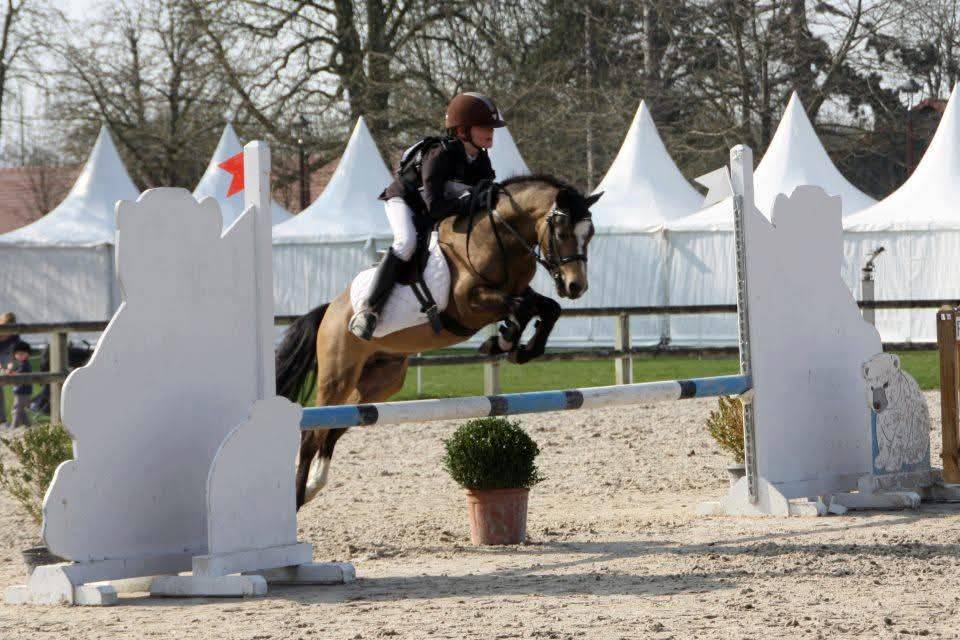 M&acirc;le 8 mois PFS