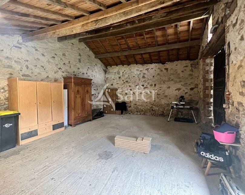 Bien rural &agrave; vocation &eacute;quine