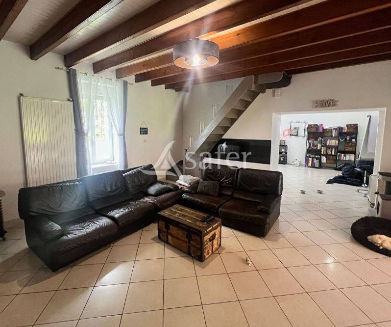 Bien rural &agrave; vocation &eacute;quine