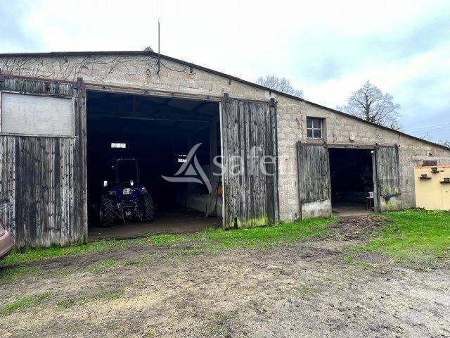 Bien rural &agrave; vocation &eacute;quine