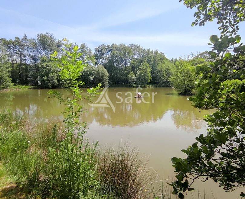 Bien rural &agrave; vocation &eacute;quine