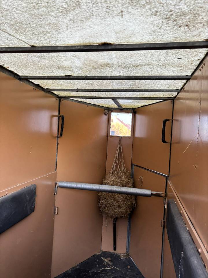 Van 1,5cheval &Agrave; Vendre