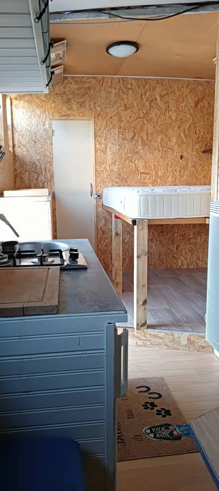 Renault Midliner M230 12t