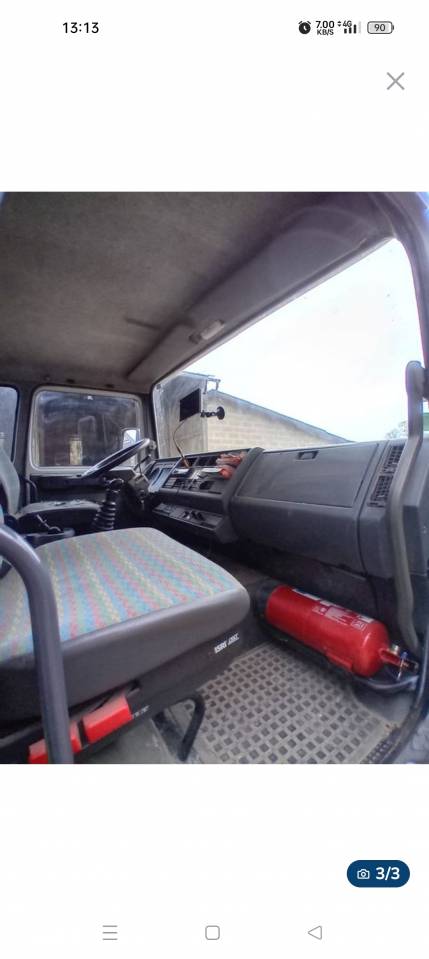 Renault Midliner M230 12t