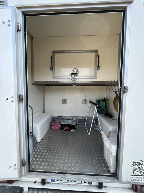 Location vl 2 chevaux 