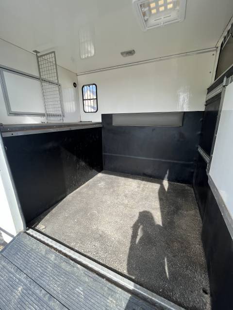 Location vl 2 chevaux 