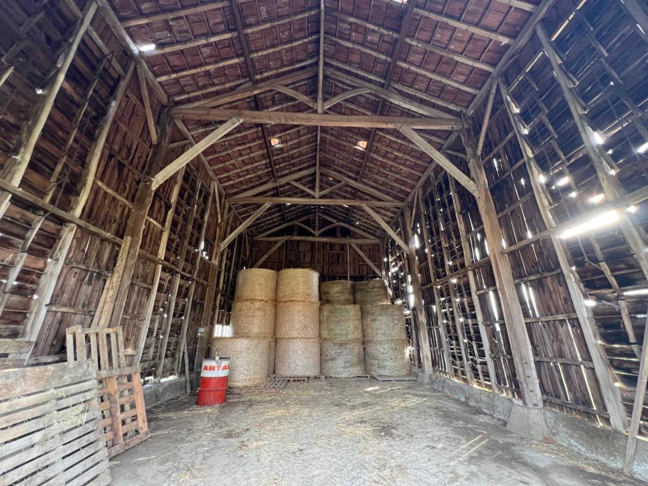 FERME EQUESTRE
