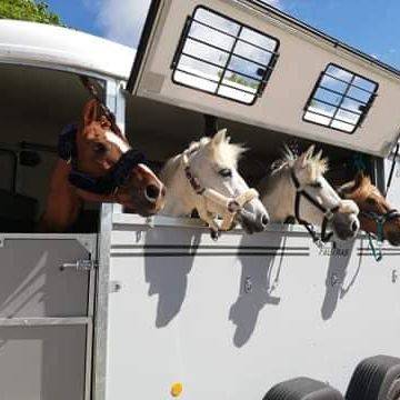 van Fautras 3 places