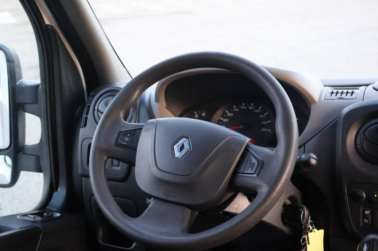 VL MTM FILOVAN MASTER STALLE 165CH 5 PLACES 