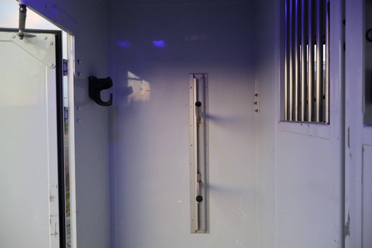 VL MTM FILOVAN MASTER STALLE 165CH 5 PLACES 