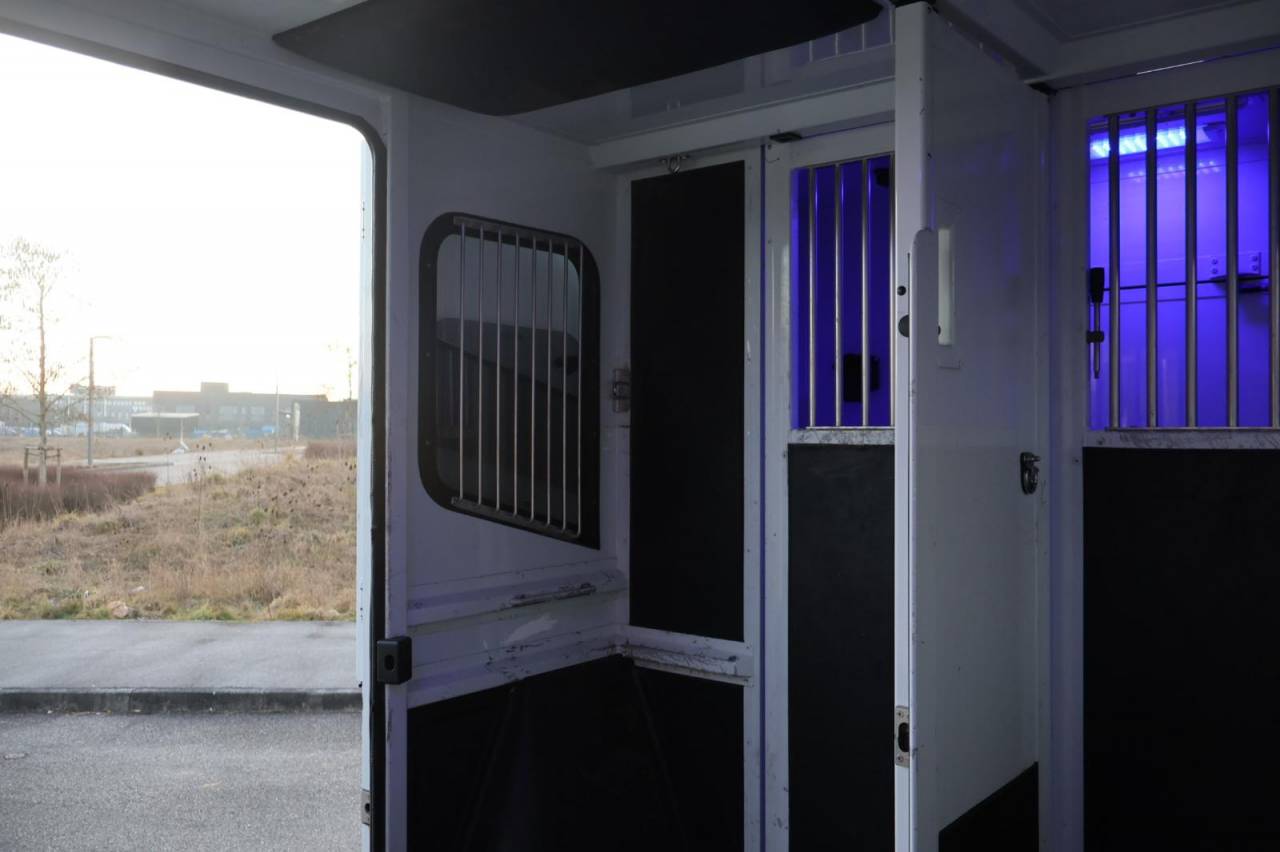 VL MTM FILOVAN MASTER STALLE 165CH 5 PLACES 