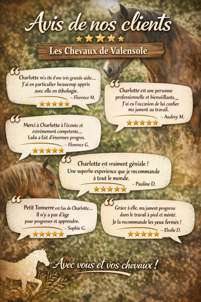 ✨ Accompagnement &eacute;thologique personnalis&eacute;