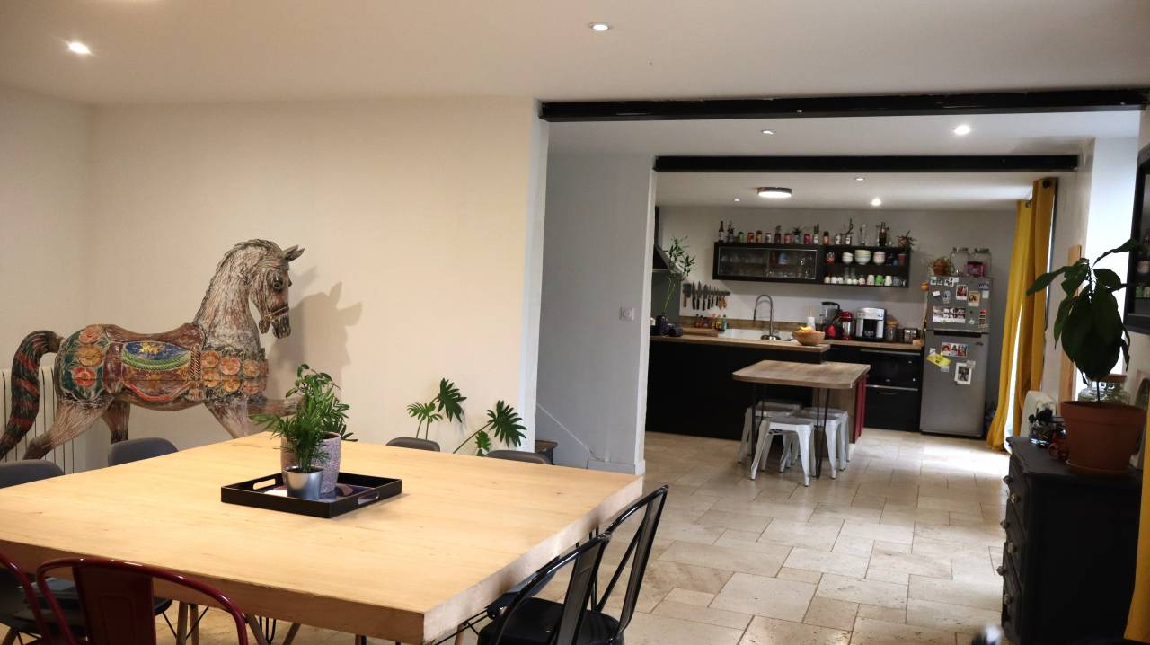 Proche d'Angoul&ecirc;me