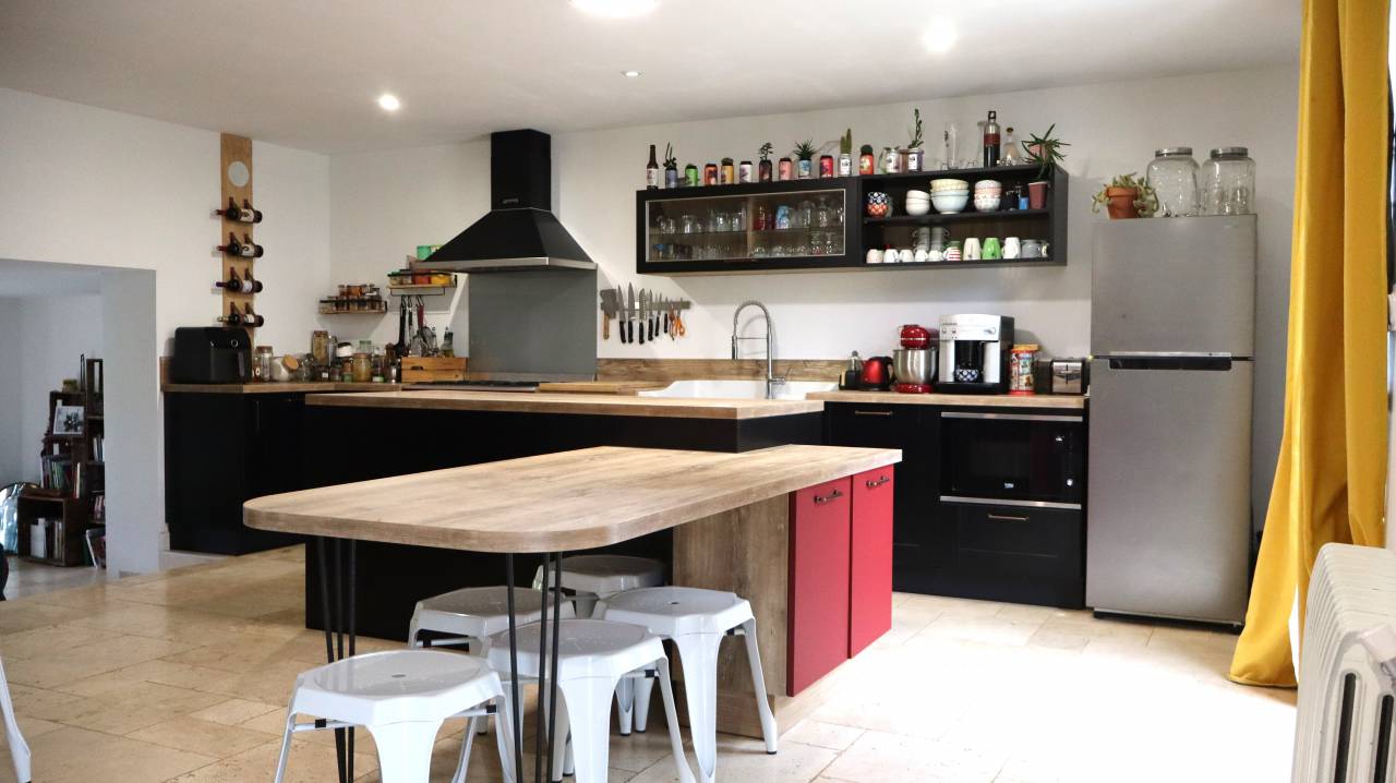 Proche d'Angoul&ecirc;me