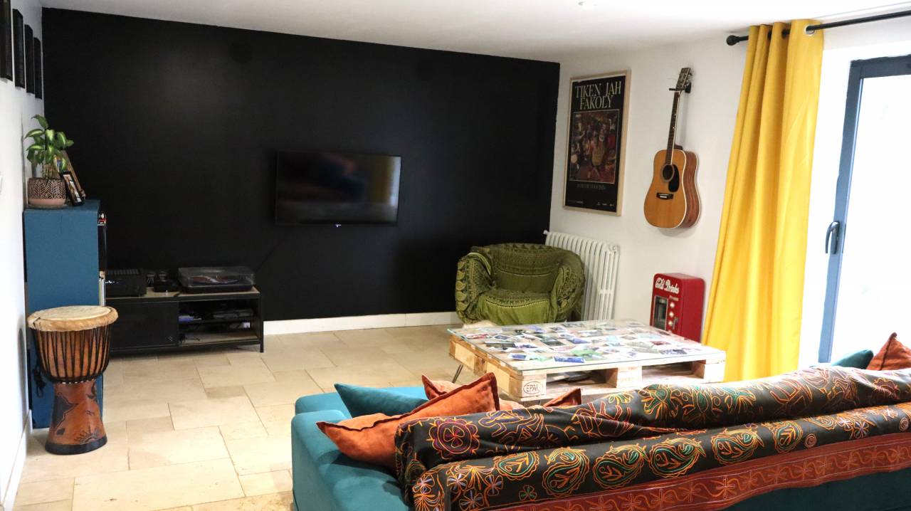 Proche d'Angoul&ecirc;me