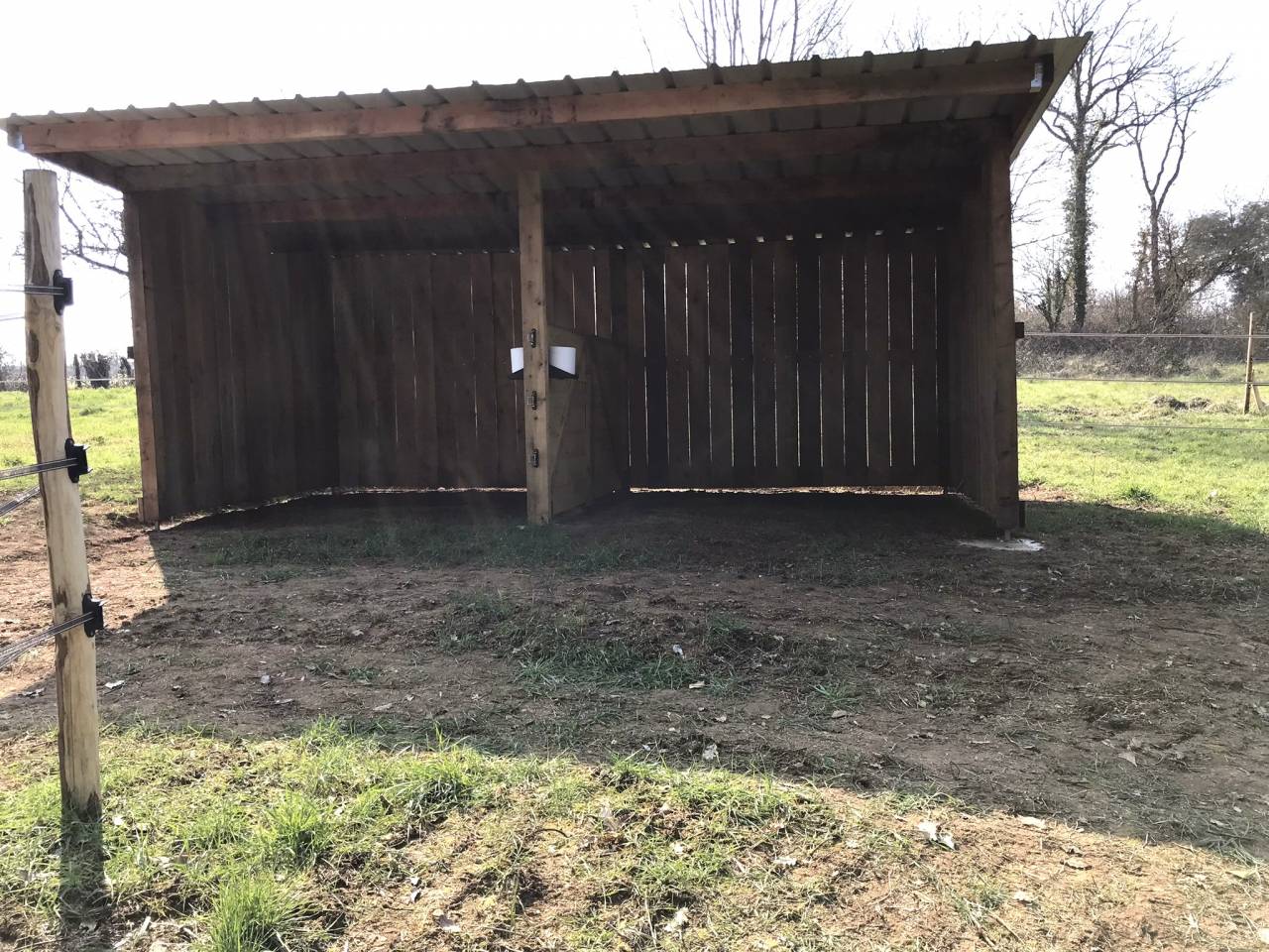 Proche d'Angoul&ecirc;me