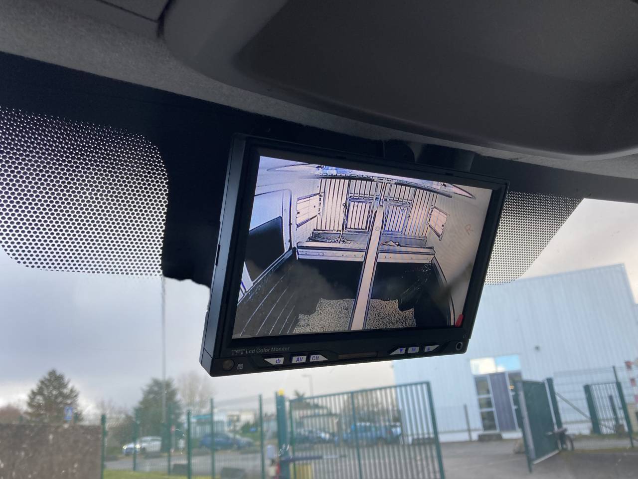 CAMION RENAULT MASTER AMELINE 165 CV S&Eacute;LECT LUXE 2,3L 