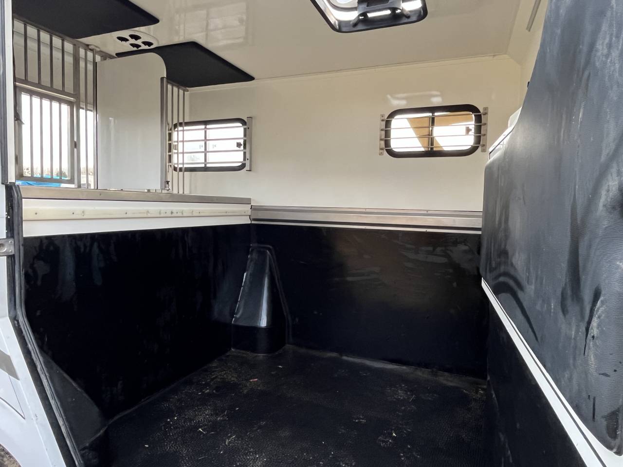 CAMION RENAULT MASTER AMELINE 165 CV S&Eacute;LECT LUXE 2,3L 