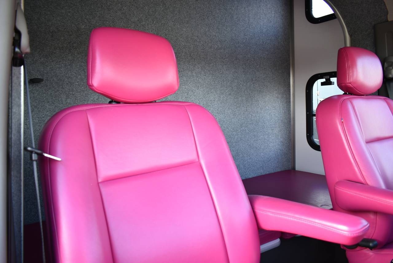 VL 2 chevaux stalle - 2021 - 14 700 km - 165 ch 