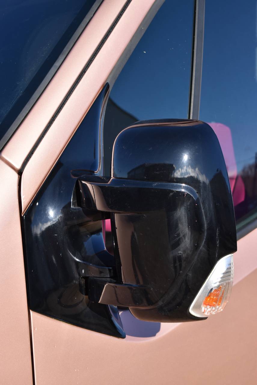 VL 2 chevaux stalle - 2021 - 14 700 km - 165 ch 