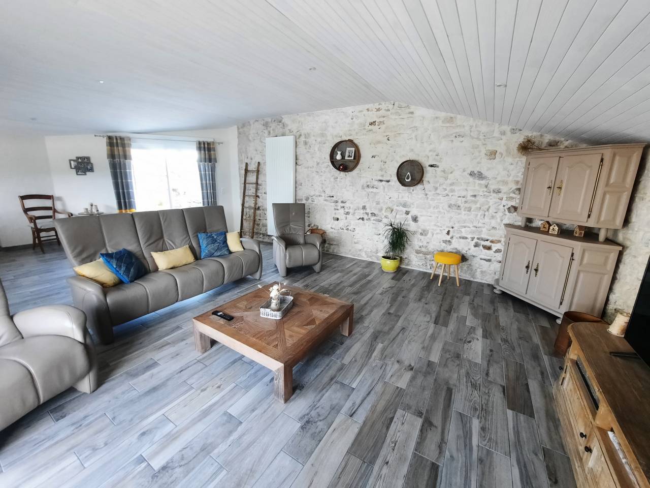 Propri&eacute;t&eacute; id&eacute;ale famille de cavaliers - 3,5 ha