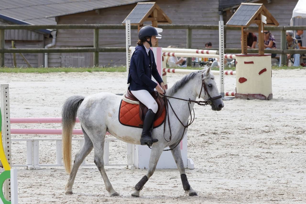 Belle Ponette CSO 