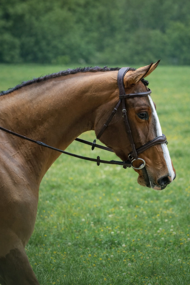 Hongre 5ans &agrave; vendre