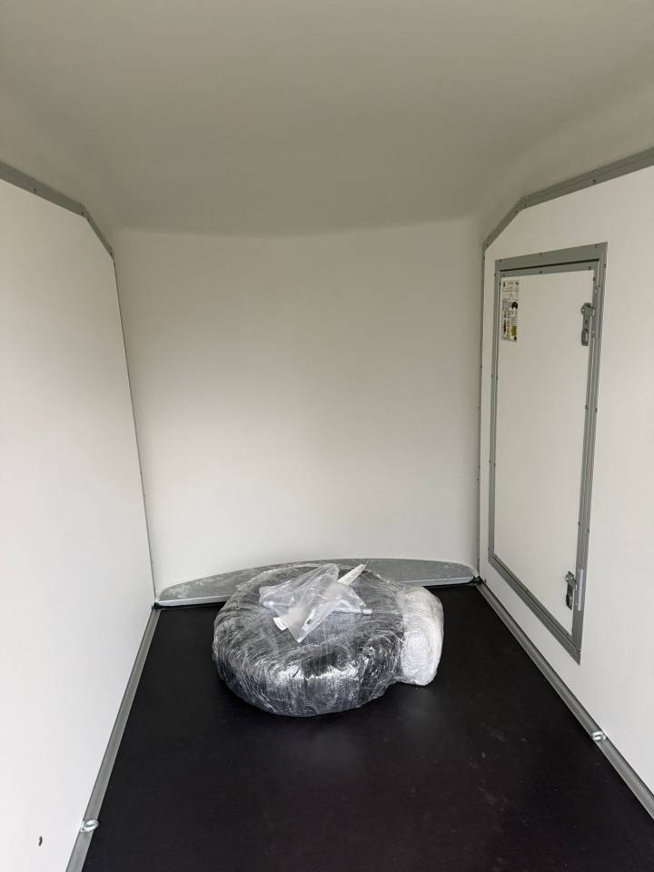 FOURGON &ndash; C255 DEBON &ndash; FREINEE &ndash; OCCASION