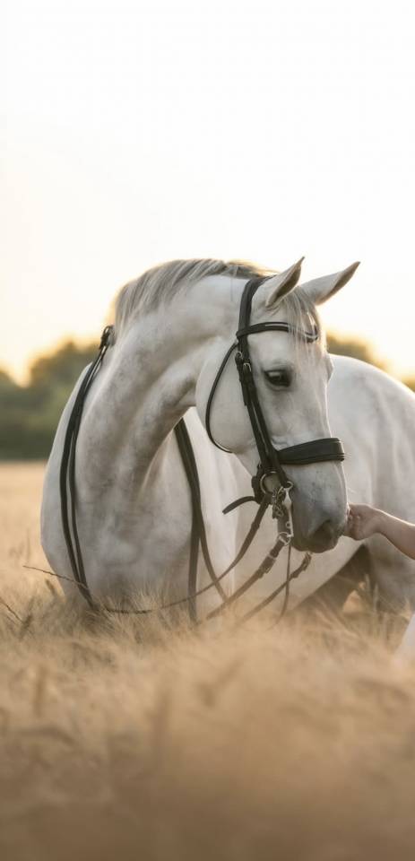 HONGRE 12ans zangersheide