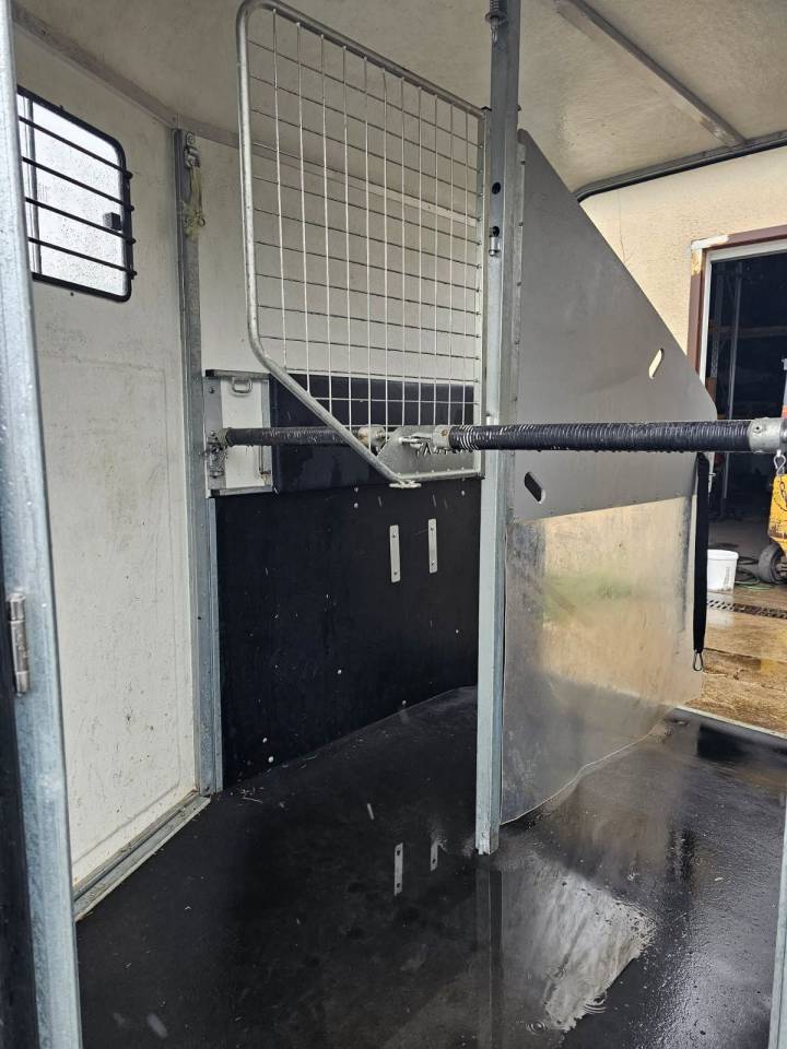 FAUTRAS PROVAN 2 PLACES 2023