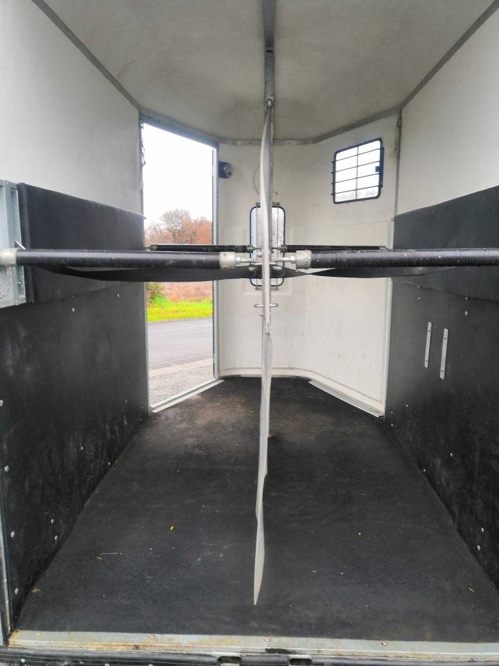 FAUTRAS PROVAN 2 PLACES 2023