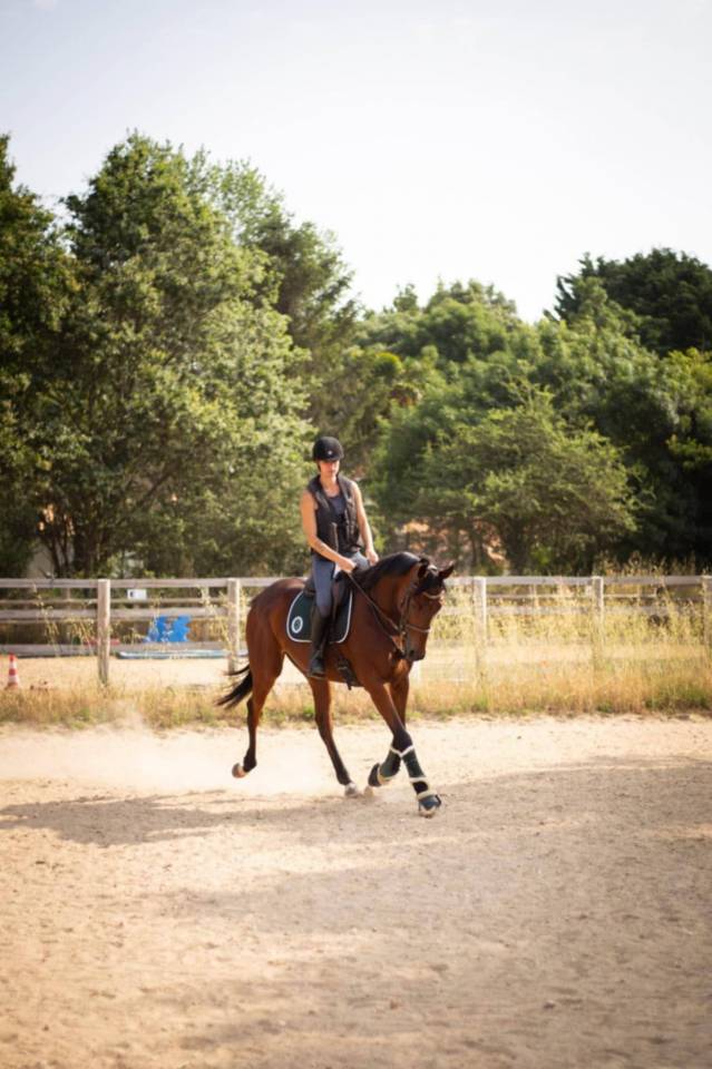 Honge 9 ans Plein Papiers