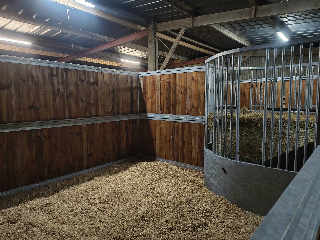 &Eacute;curie des Vergnes &agrave; Saint R&eacute;v&eacute;rend (Vend&eacute;e &ndash; 85)