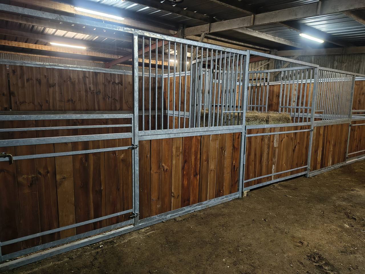 &Eacute;curie des Vergnes &agrave; Saint R&eacute;v&eacute;rend (Vend&eacute;e &ndash; 85)